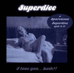 Sparzanza : I Love You… Both !